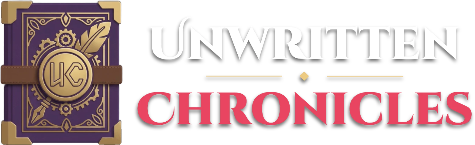 Unwritten Chronicles